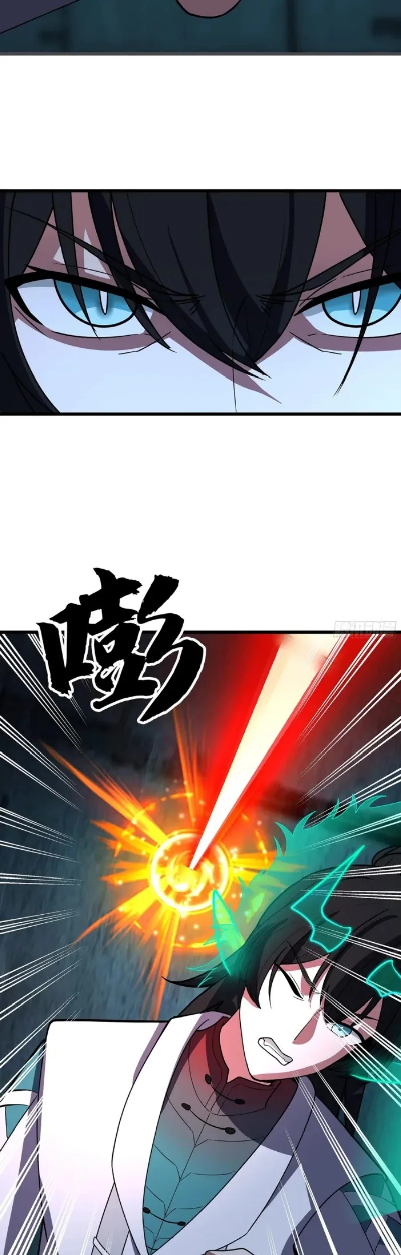 Martial Peak Part 2 Chapter 3862 - halaman 36