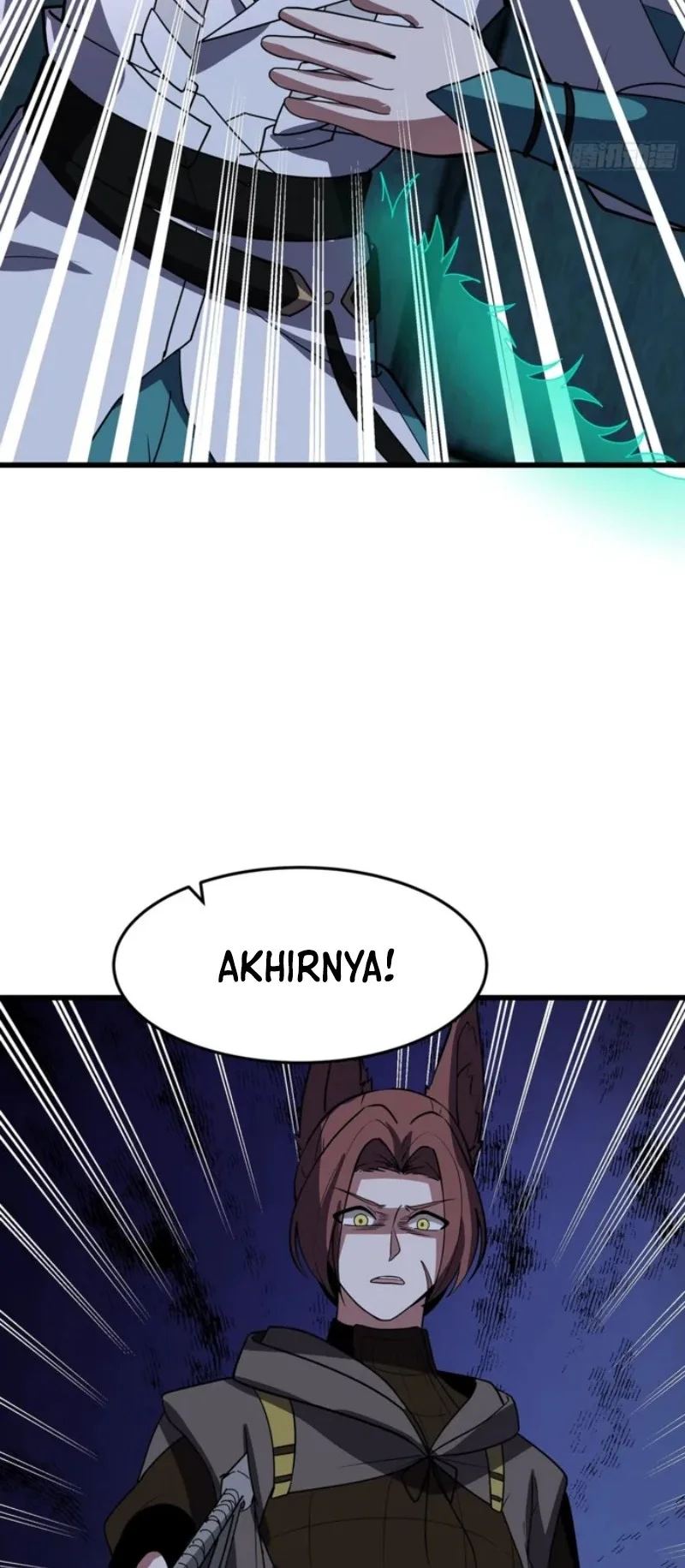 Martial Peak Part 2 Chapter 3862 - halaman 37