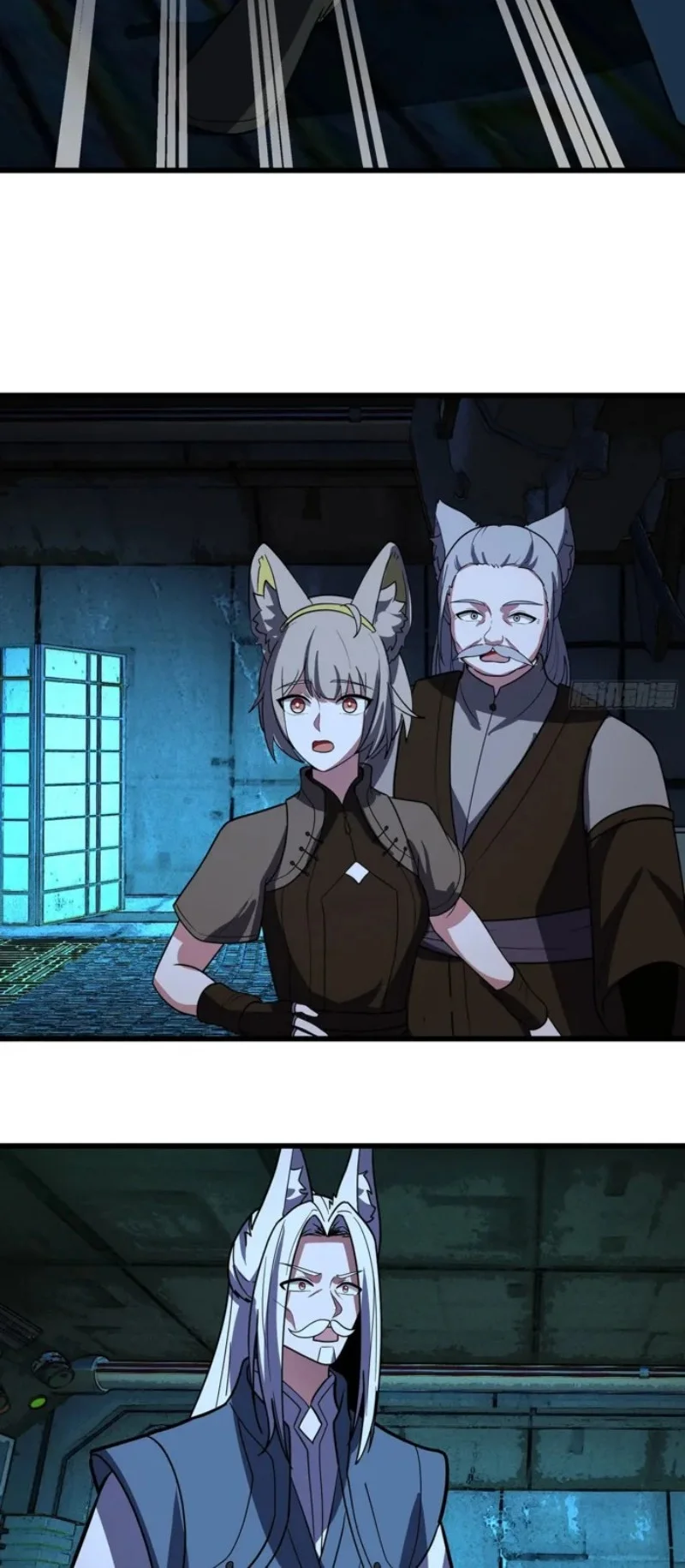 Martial Peak Part 2 Chapter 3862 - halaman 39