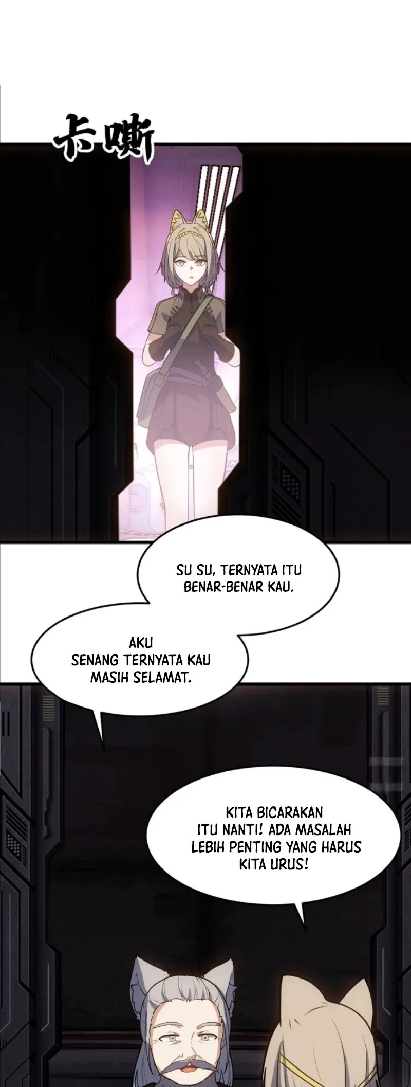 Martial Peak Part 2 Chapter 3862 - halaman 5