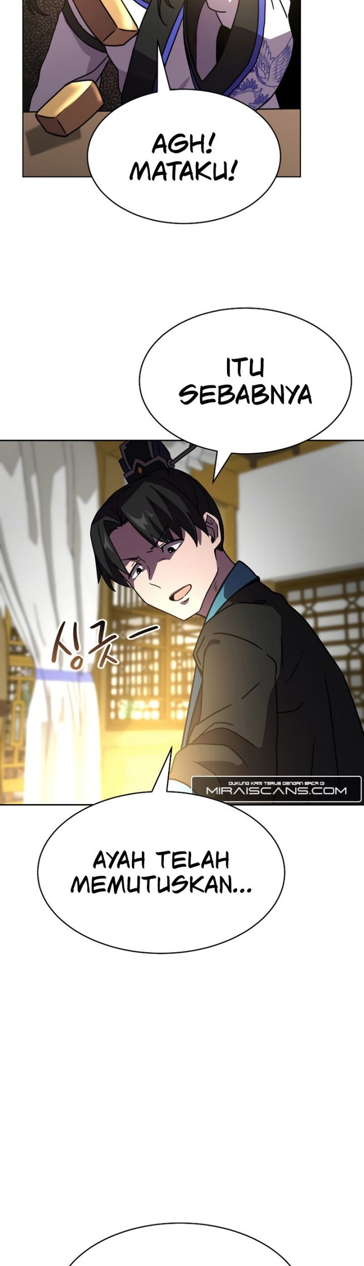 Martial Streamer Chapter 1 - halaman 100