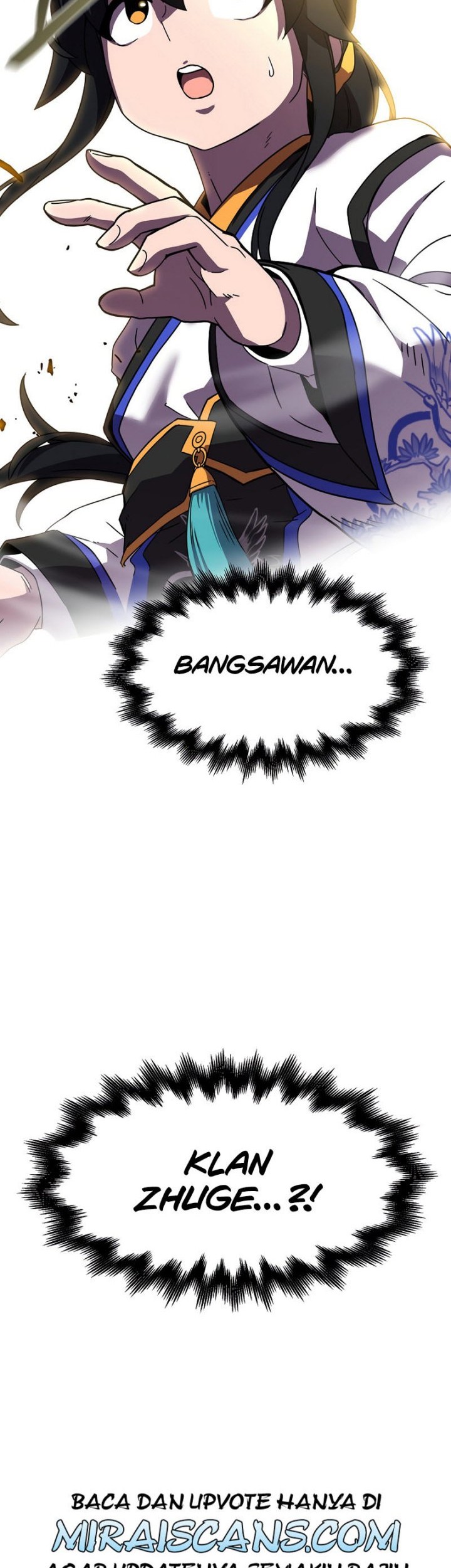 Martial Streamer Chapter 1 - halaman 103