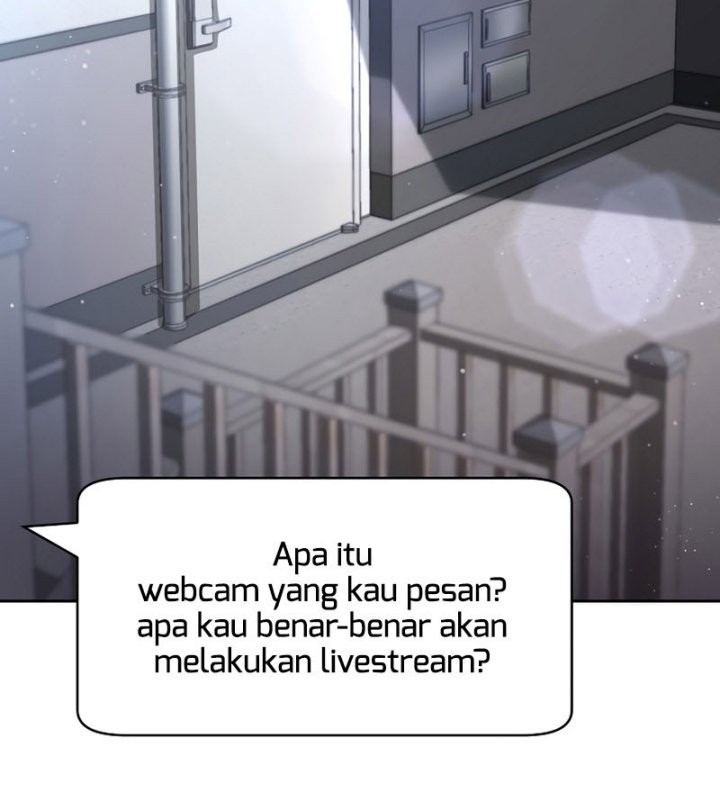 Martial Streamer Chapter 1 - halaman 16