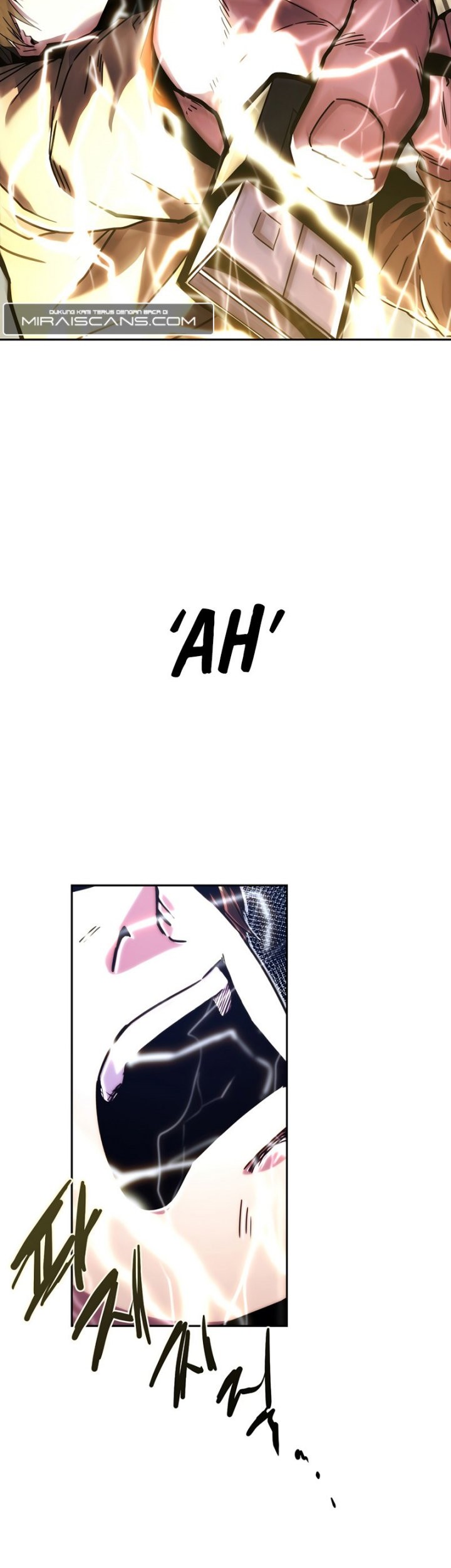 Martial Streamer Chapter 1 - halaman 23