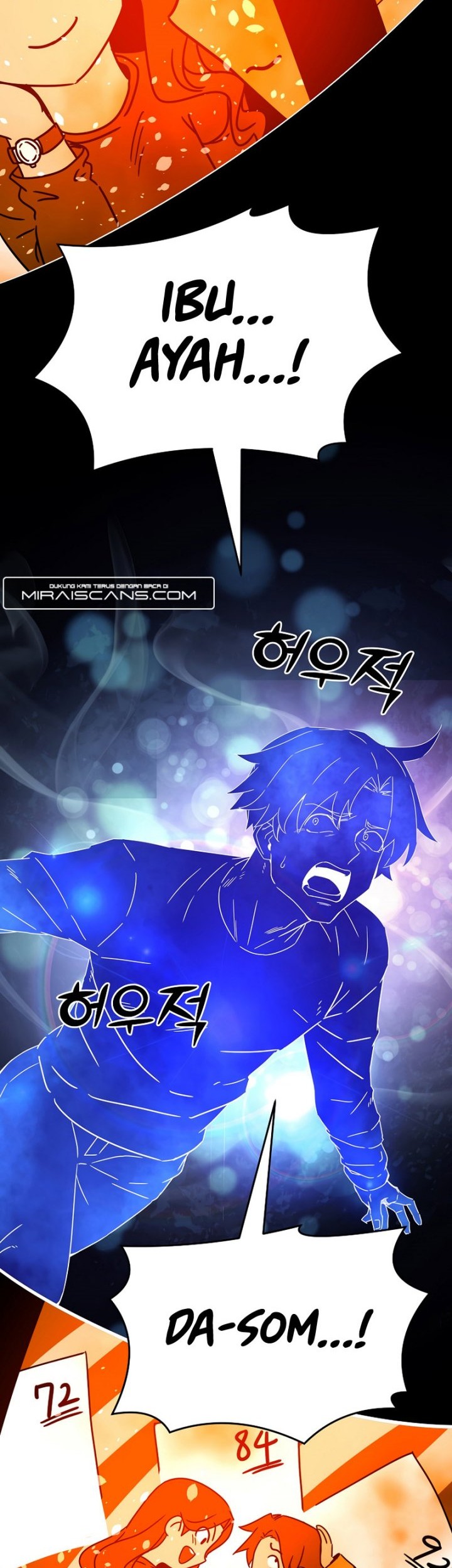 Martial Streamer Chapter 1 - halaman 29