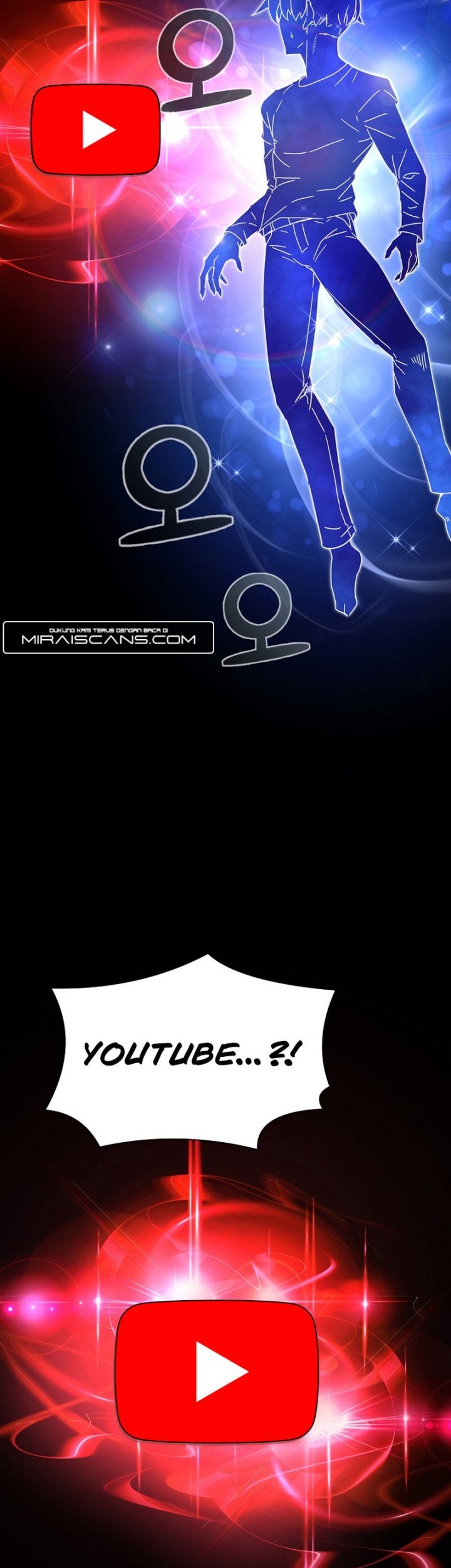 Martial Streamer Chapter 1 - halaman 32