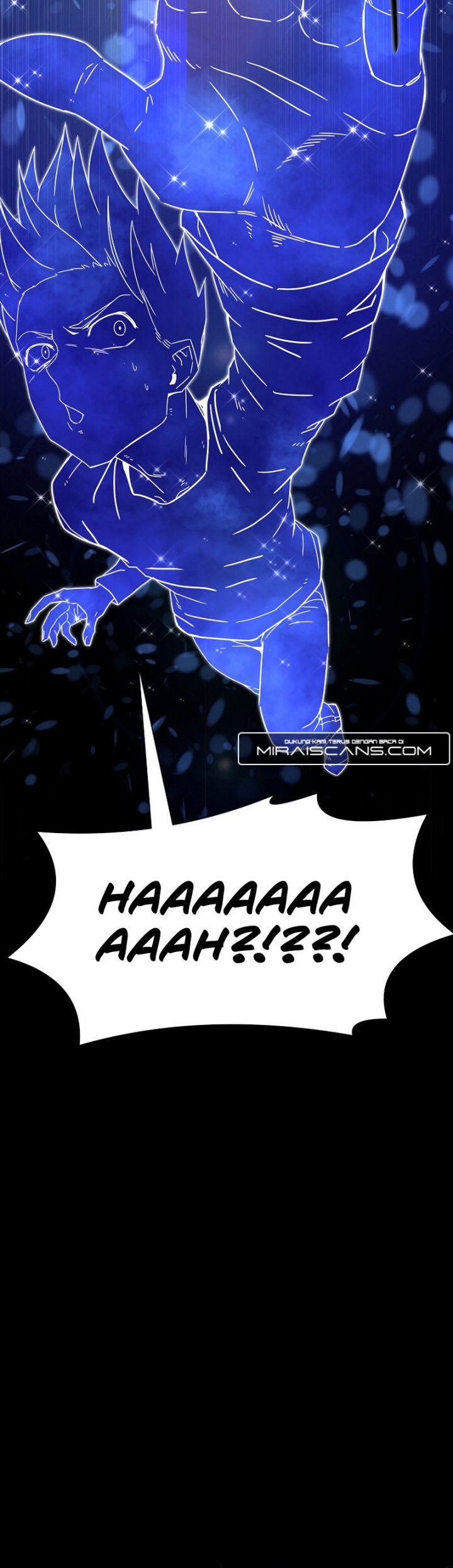 Martial Streamer Chapter 1 - halaman 38