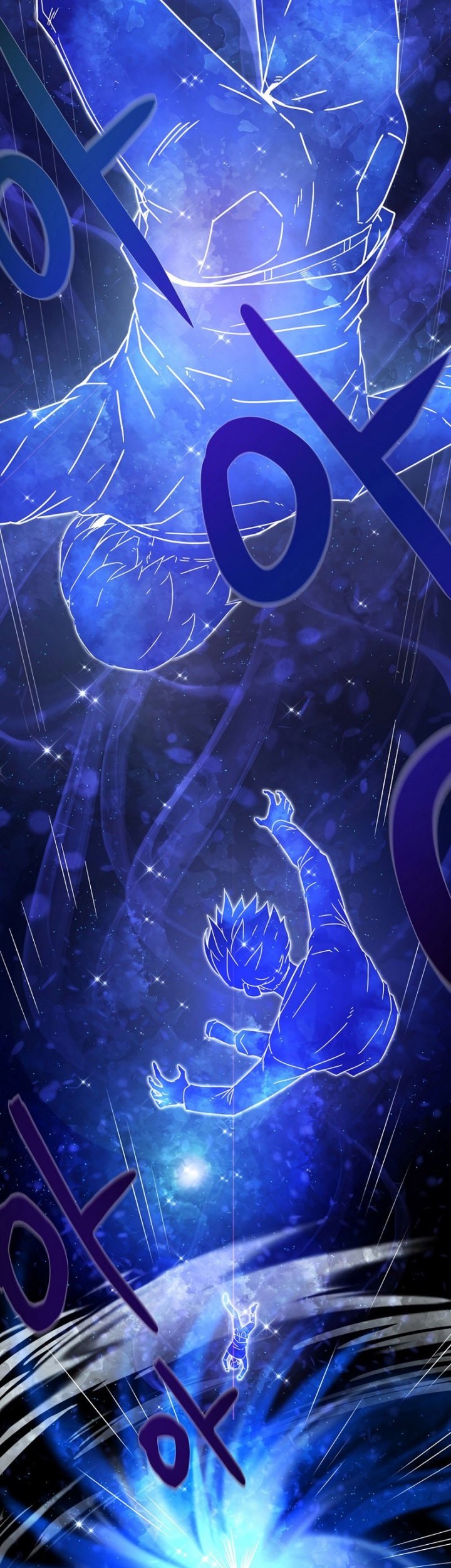 Martial Streamer Chapter 1 - halaman 41