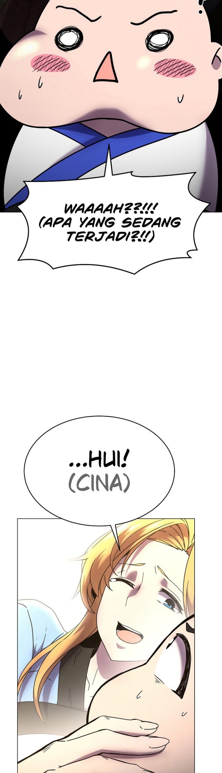 Martial Streamer Chapter 1 - halaman 46