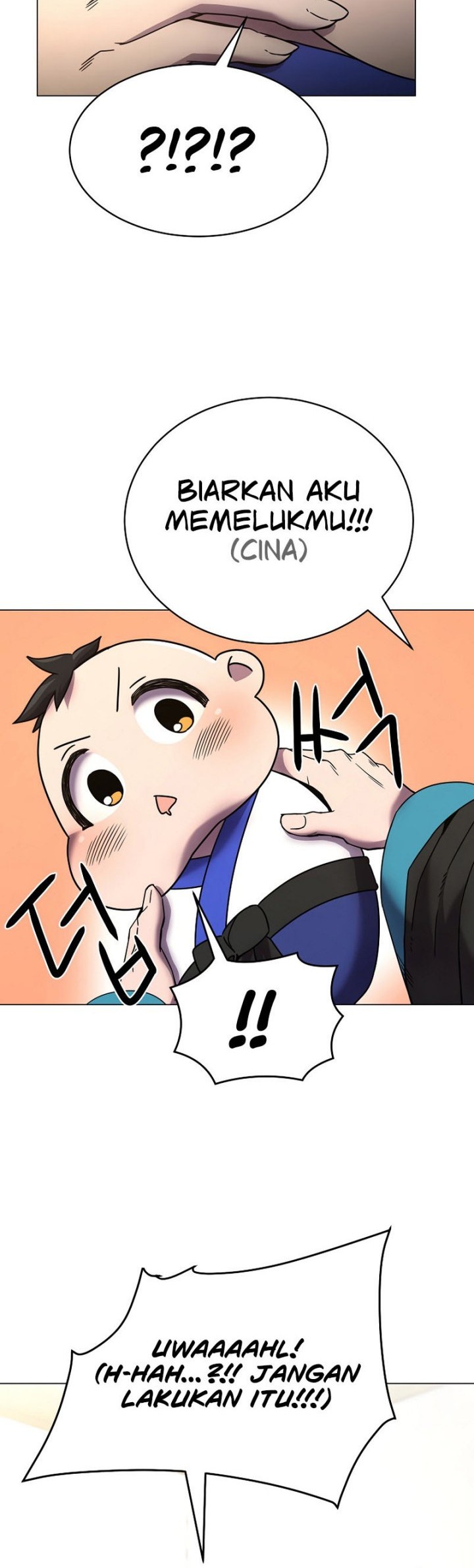 Martial Streamer Chapter 1 - halaman 47