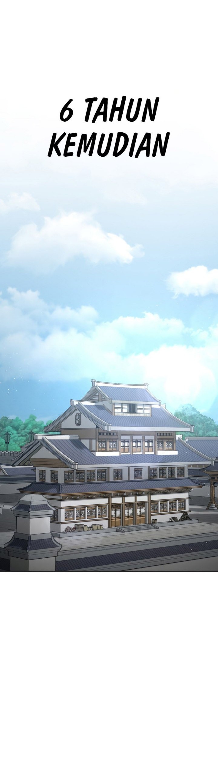 Martial Streamer Chapter 1 - halaman 51
