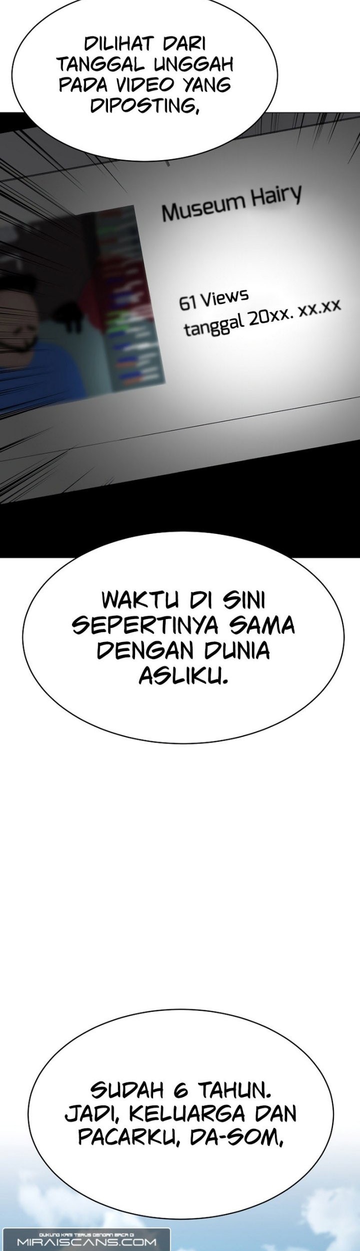 Martial Streamer Chapter 1 - halaman 65
