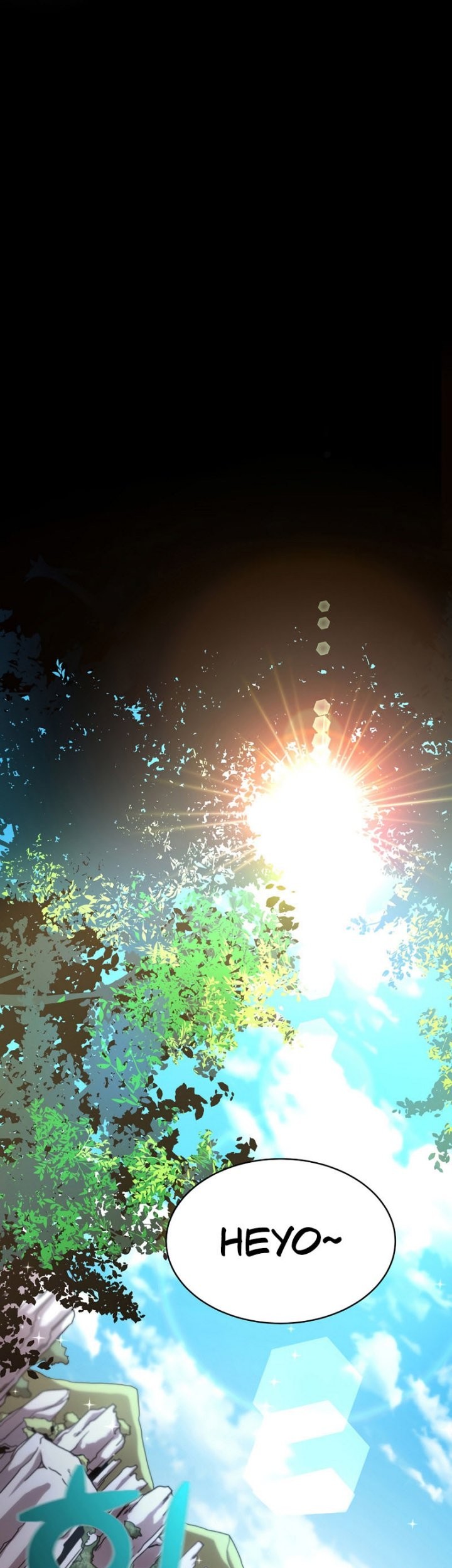 Martial Streamer Chapter 1 - halaman 7
