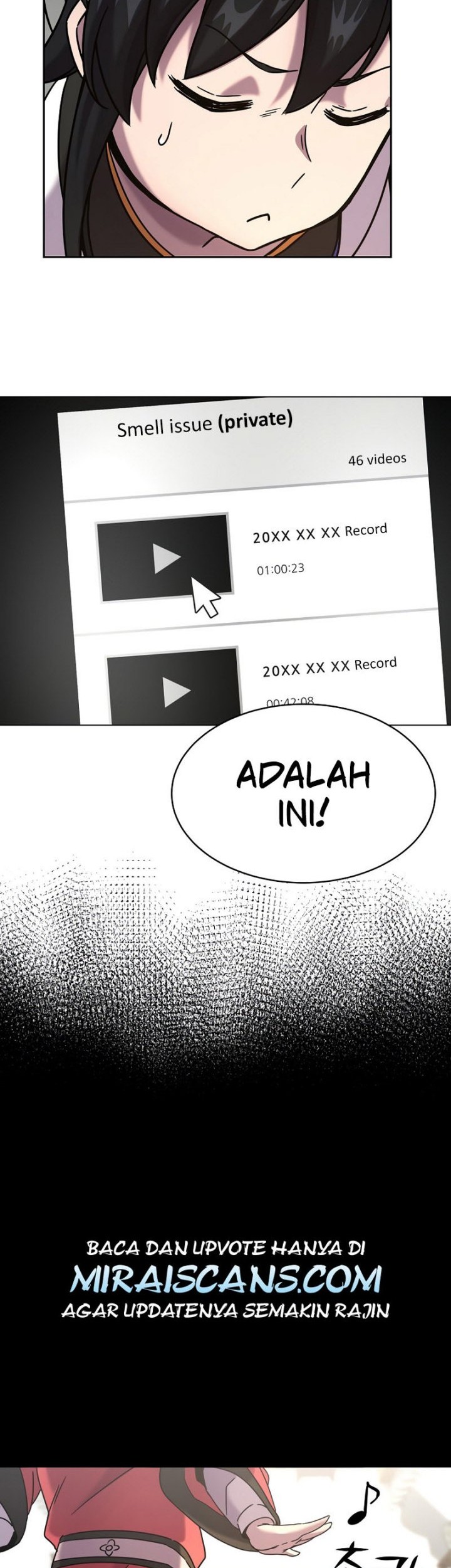 Martial Streamer Chapter 1 - halaman 73