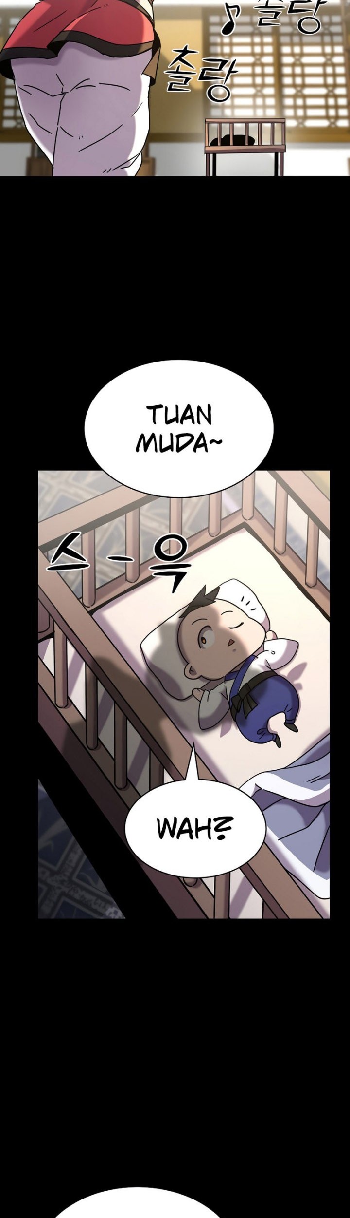 Martial Streamer Chapter 1 - halaman 74