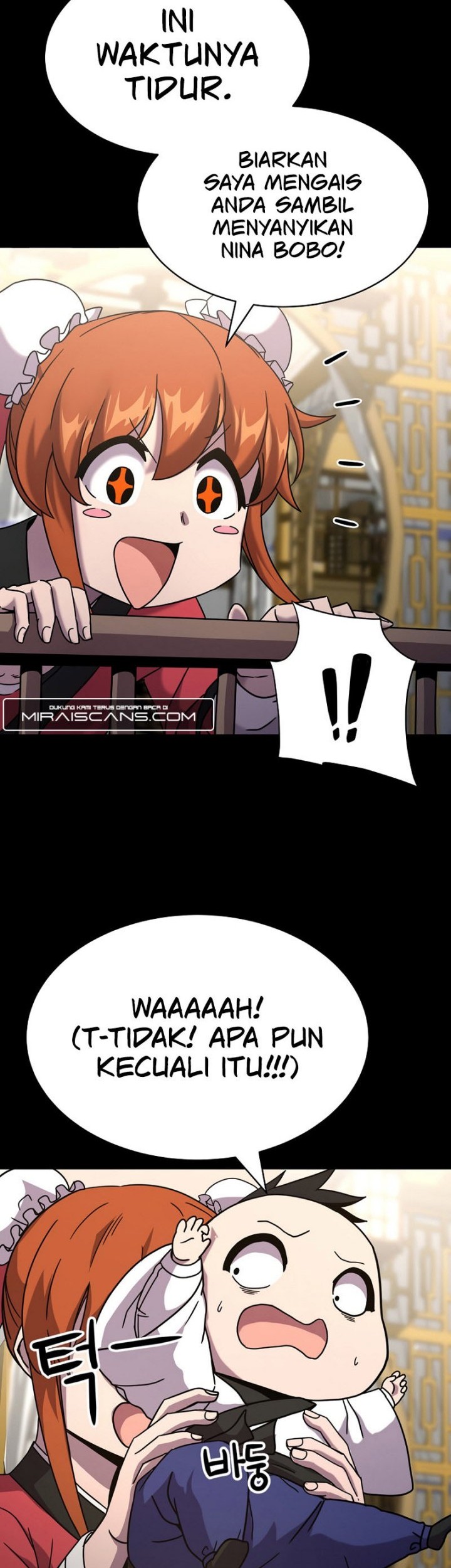 Martial Streamer Chapter 1 - halaman 75