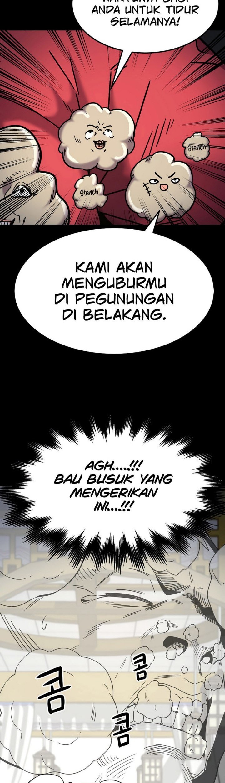 Martial Streamer Chapter 1 - halaman 78