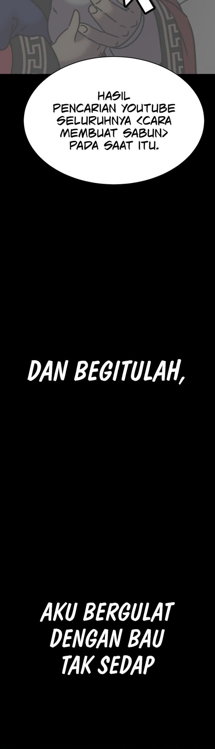 Martial Streamer Chapter 1 - halaman 80
