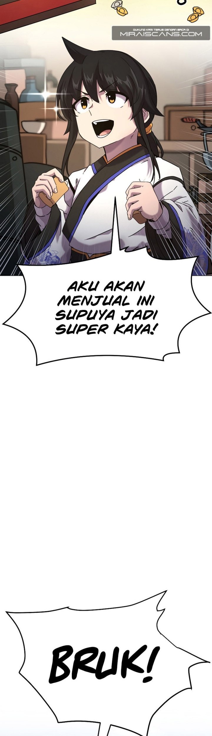 Martial Streamer Chapter 1 - halaman 85