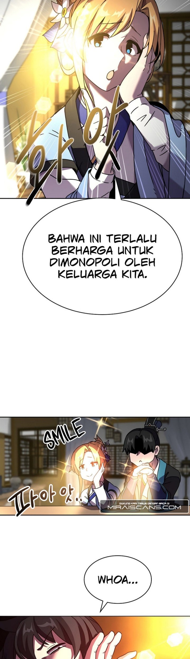Martial Streamer Chapter 1 - halaman 95