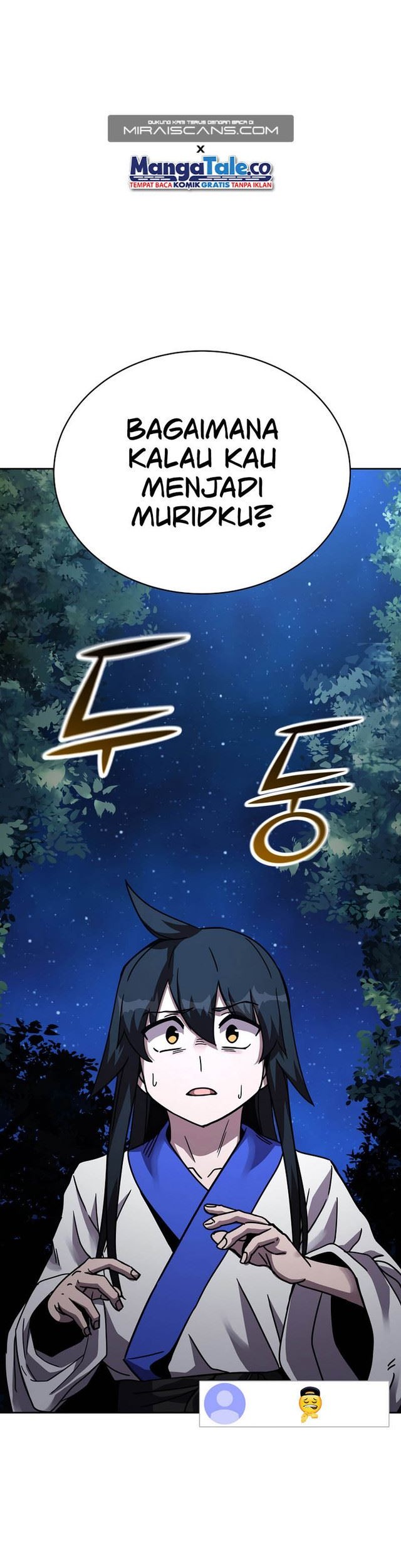 Martial Streamer Chapter 10 - halaman 16