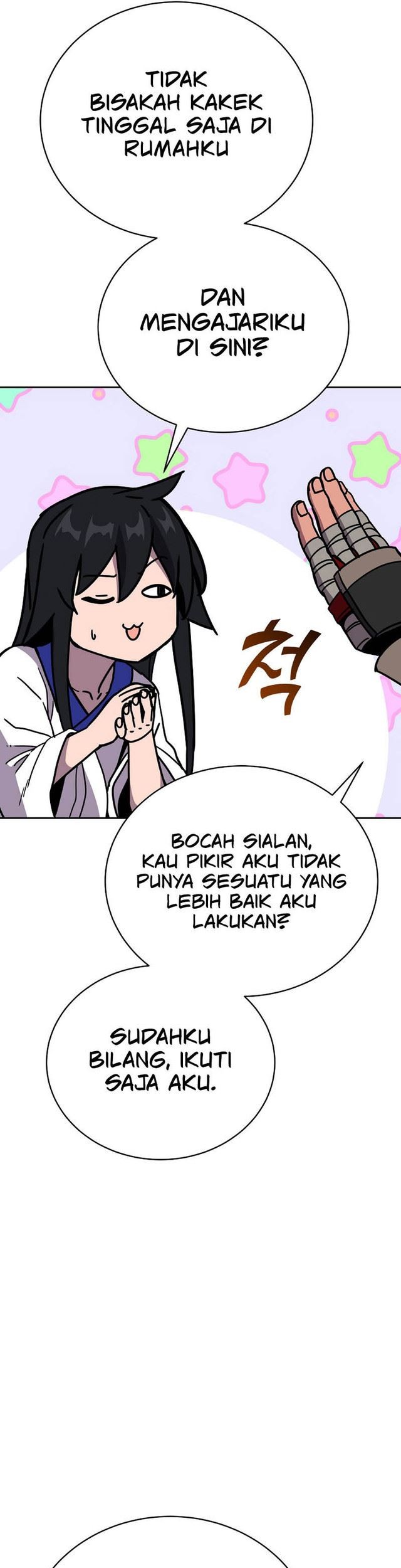 Martial Streamer Chapter 10 - halaman 29
