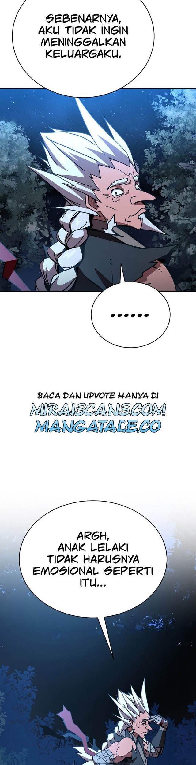 Martial Streamer Chapter 10 - halaman 30