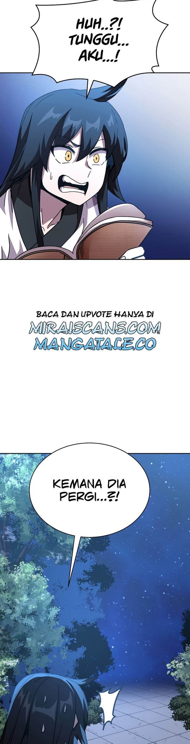 Martial Streamer Chapter 10 - halaman 38