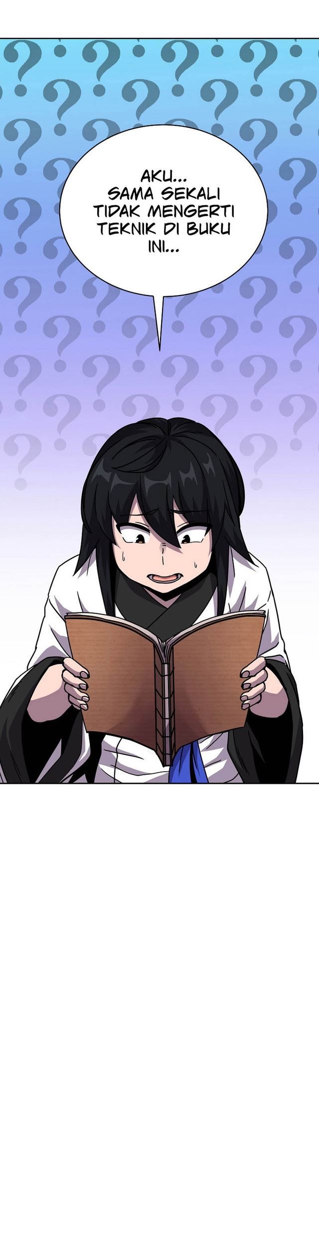 Martial Streamer Chapter 10 - halaman 41