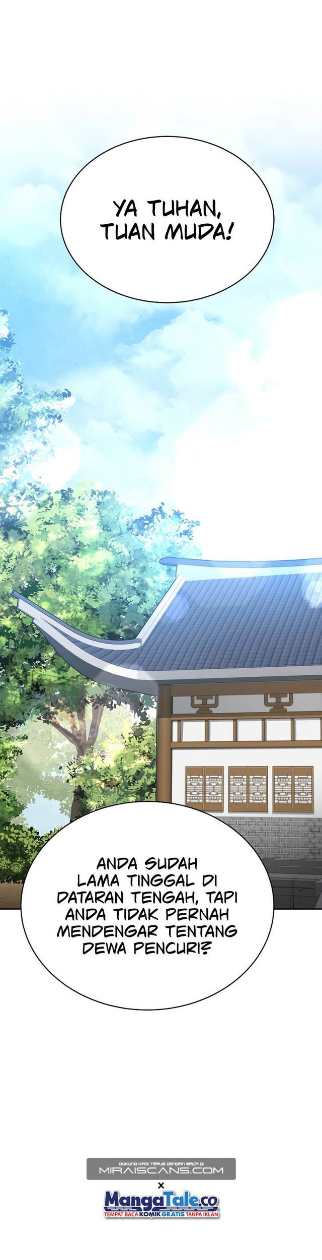 Martial Streamer Chapter 10 - halaman 42