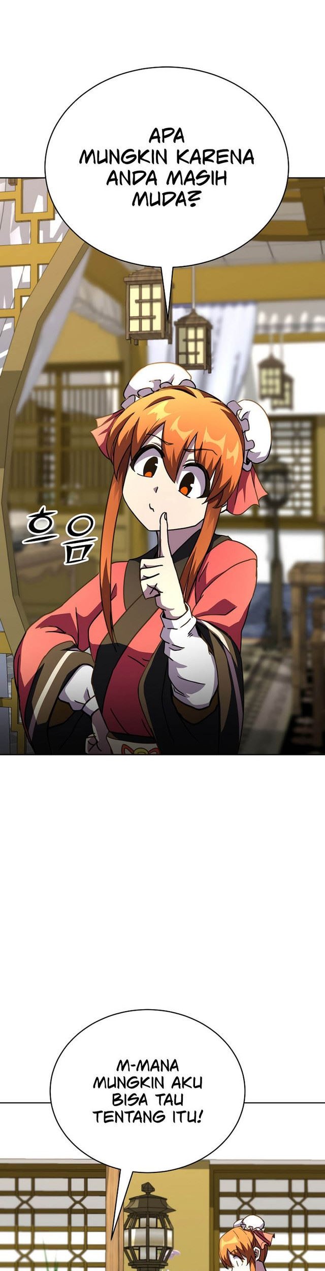 Martial Streamer Chapter 10 - halaman 43