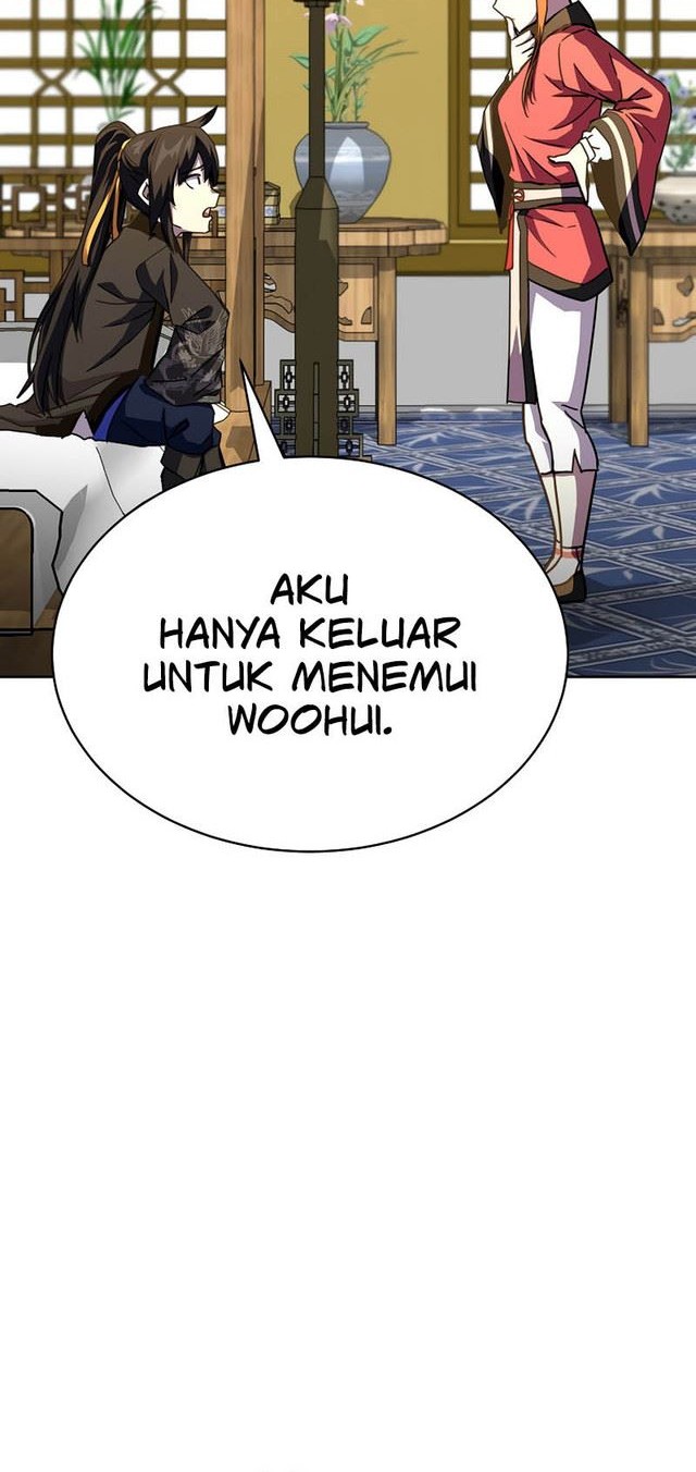 Martial Streamer Chapter 10 - halaman 44
