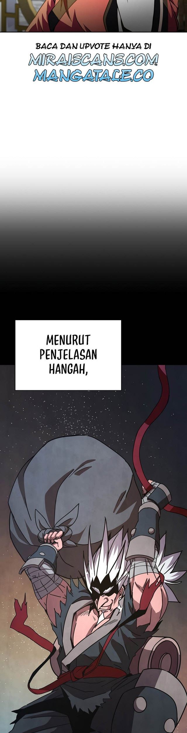 Martial Streamer Chapter 10 - halaman 46