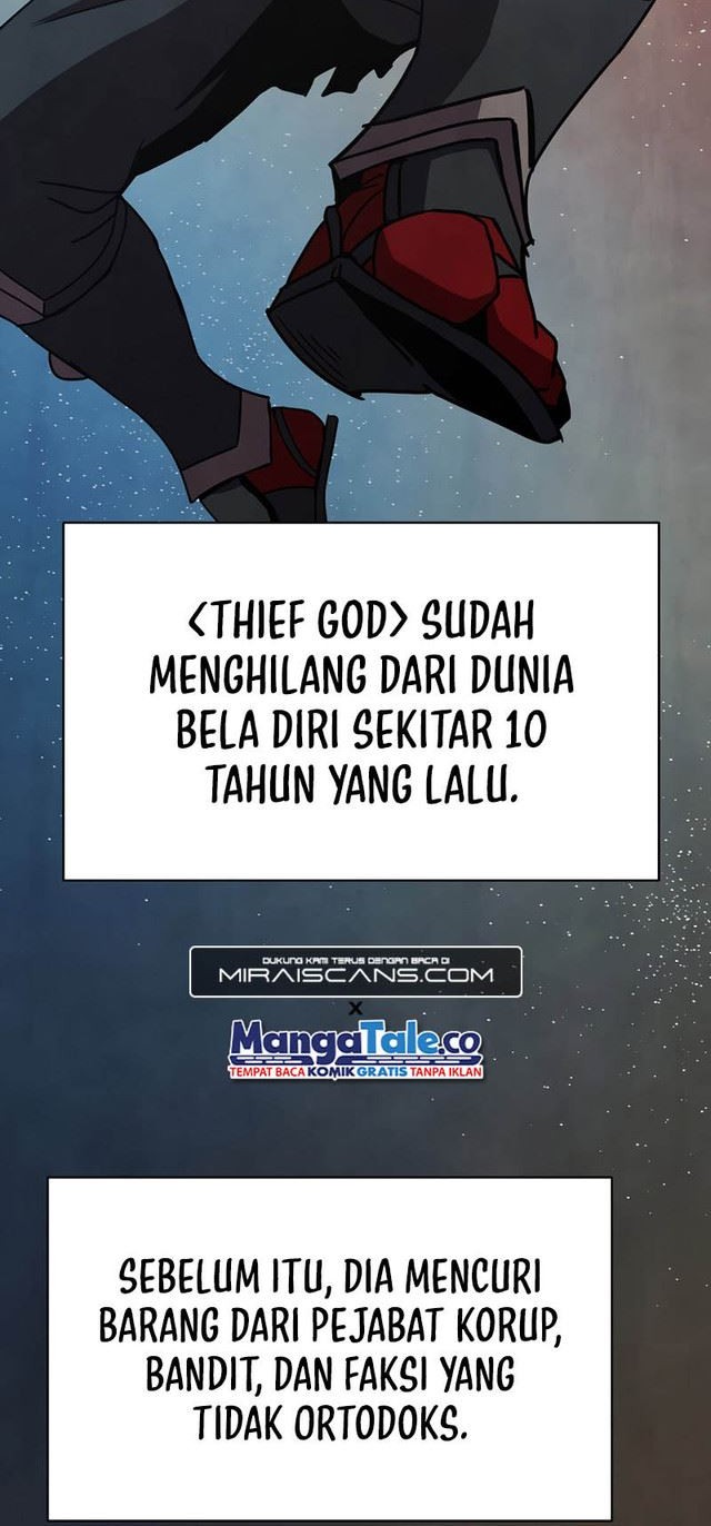 Martial Streamer Chapter 10 - halaman 47