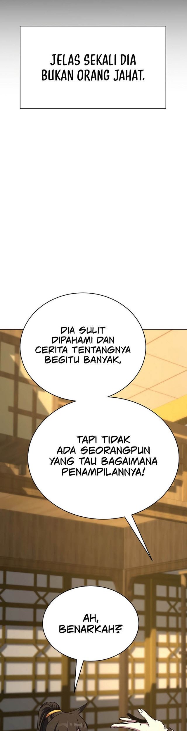 Martial Streamer Chapter 10 - halaman 50