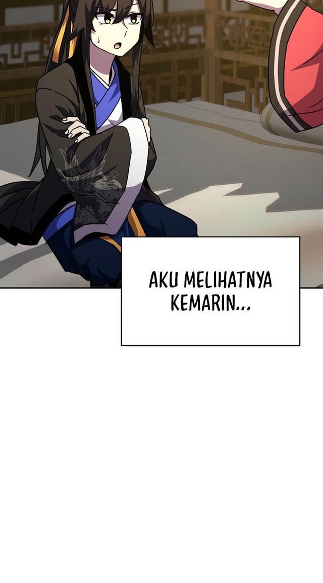 Martial Streamer Chapter 10 - halaman 51