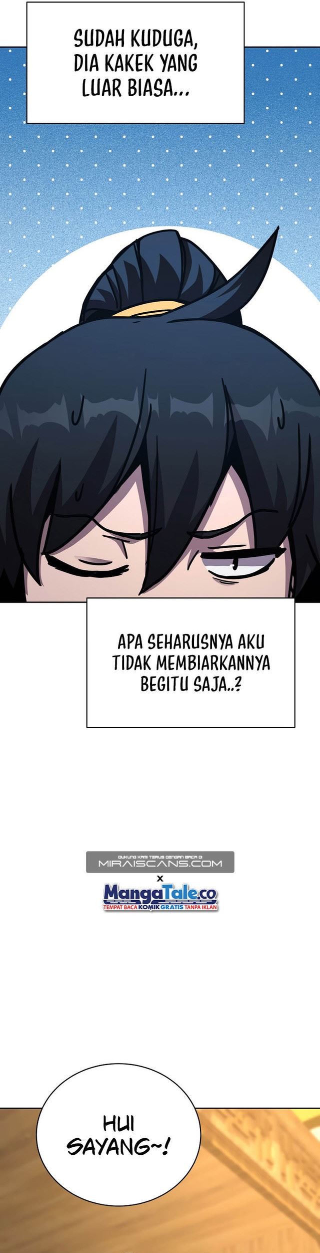 Martial Streamer Chapter 10 - halaman 52
