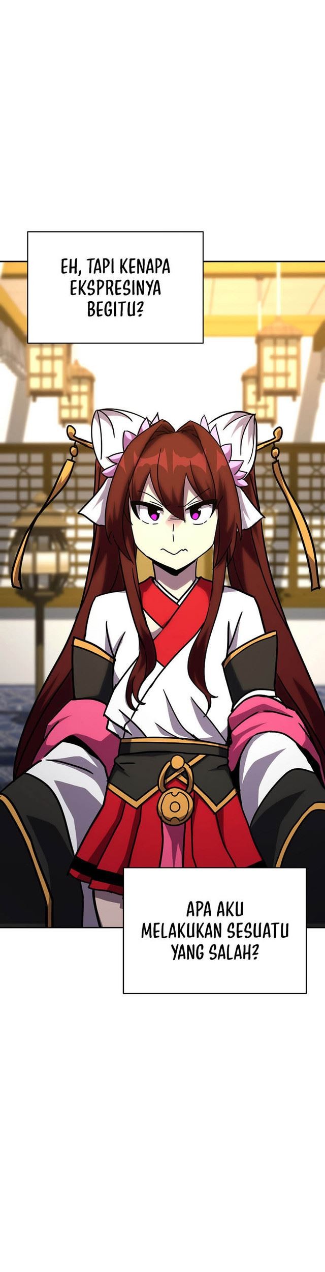 Martial Streamer Chapter 10 - halaman 56