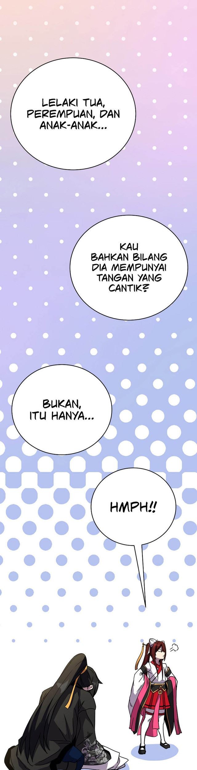 Martial Streamer Chapter 10 - halaman 60