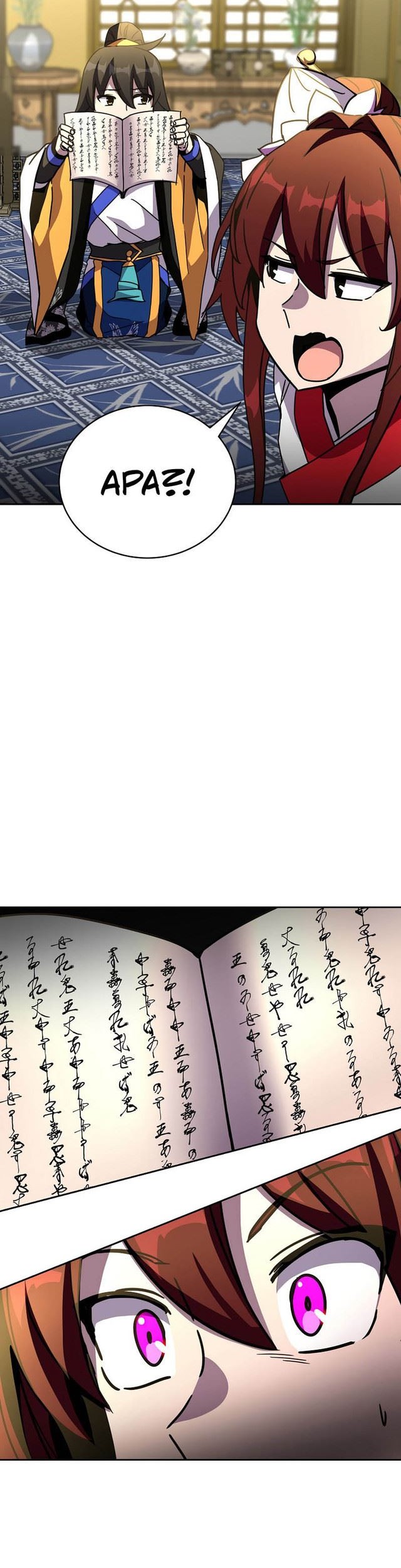 Martial Streamer Chapter 10 - halaman 62