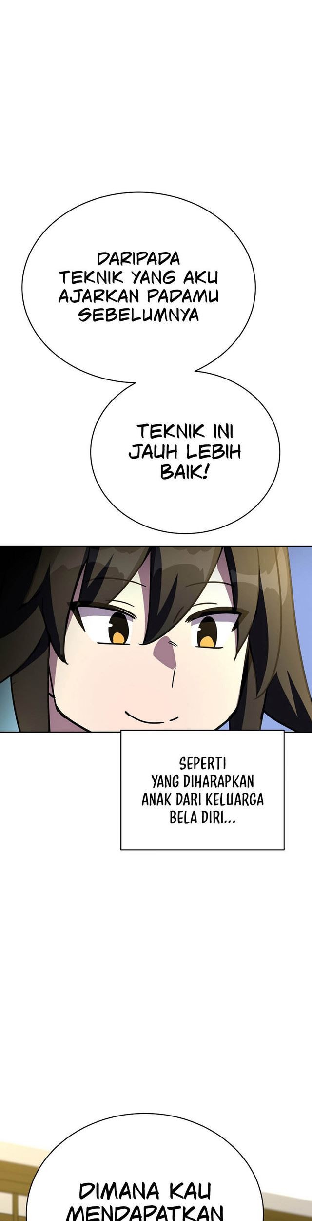 Martial Streamer Chapter 10 - halaman 64