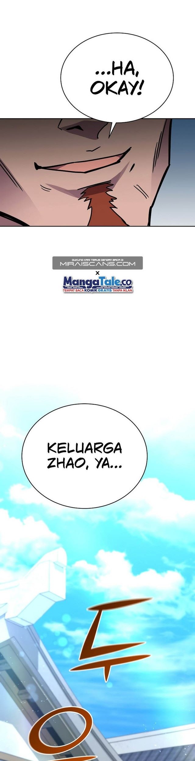 Martial Streamer Chapter 10 - halaman 73