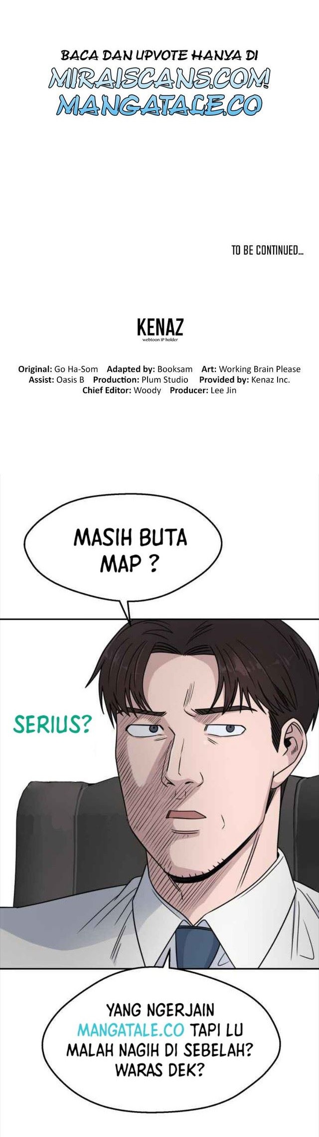 Martial Streamer Chapter 10 - halaman 75