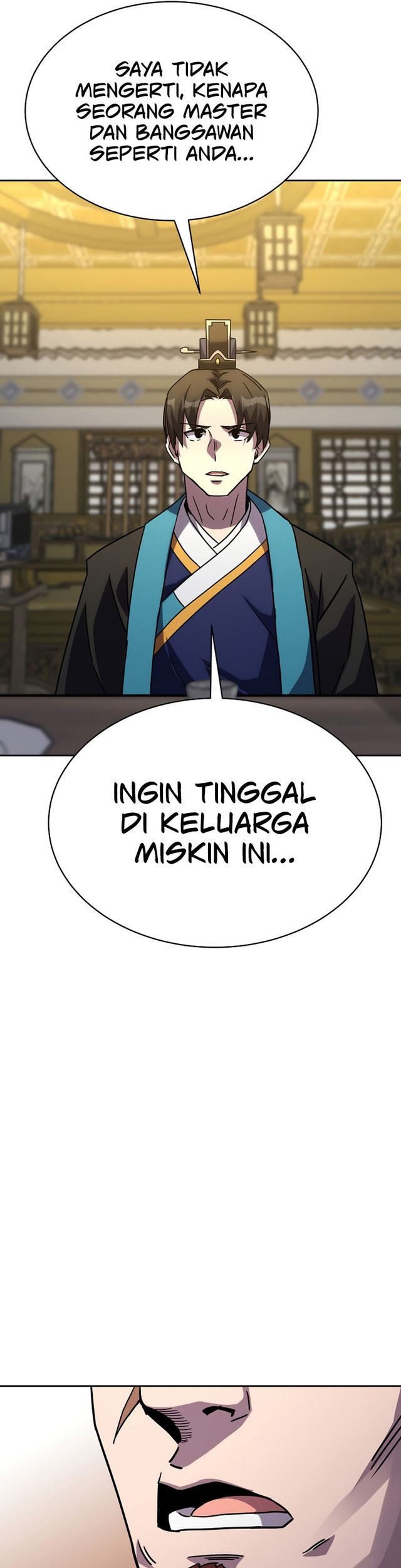 Martial Streamer Chapter 11 - halaman 14