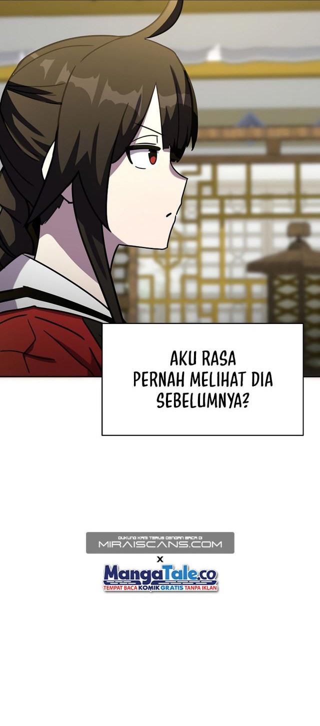 Martial Streamer Chapter 11 - halaman 21