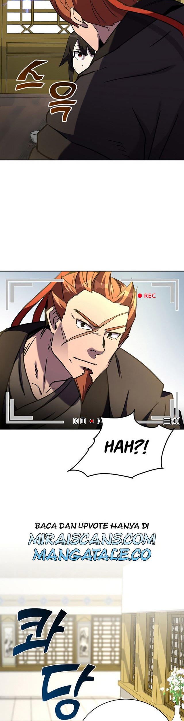 Martial Streamer Chapter 11 - halaman 27