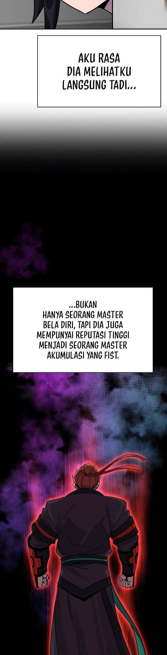 Martial Streamer Chapter 11 - halaman 32