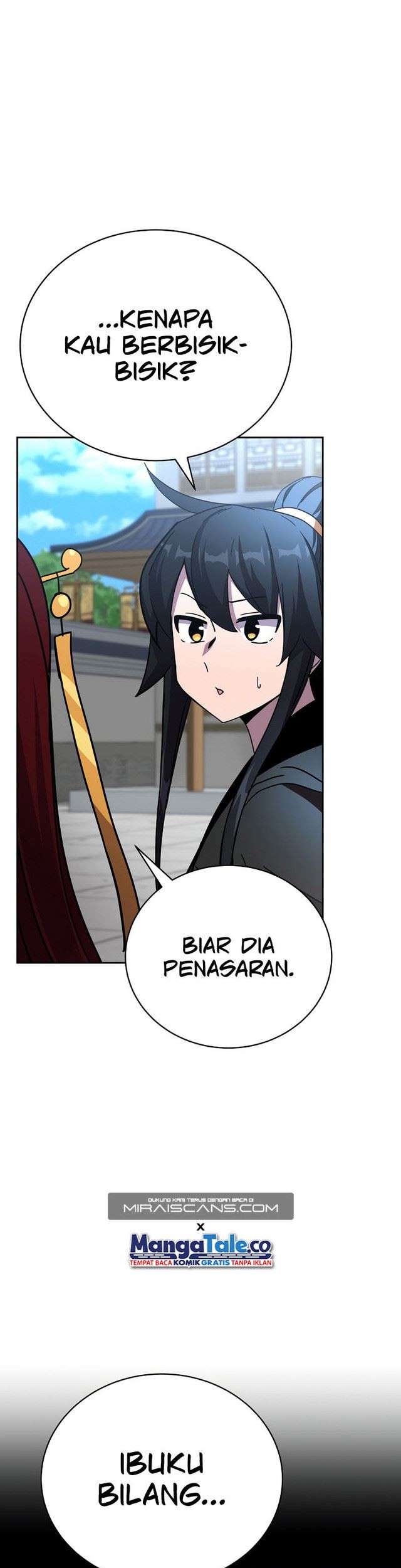 Martial Streamer Chapter 11 - halaman 42