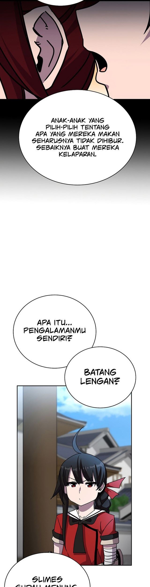 Martial Streamer Chapter 11 - halaman 43