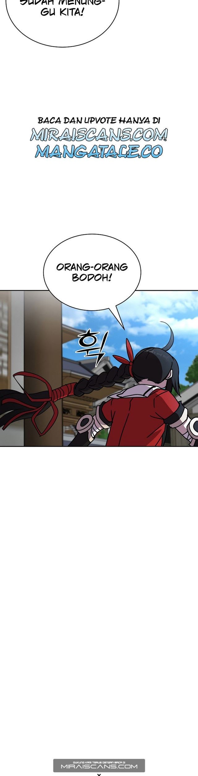 Martial Streamer Chapter 11 - halaman 44